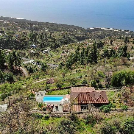 Villa El Topo By Rural La Palma El Pinillo Buitenkant foto