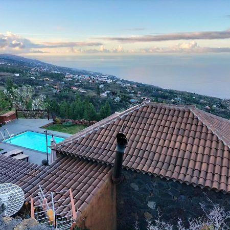 Villa El Topo By Rural La Palma El Pinillo Buitenkant foto