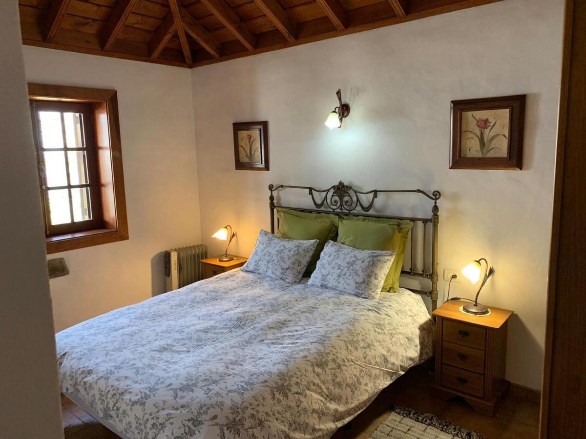 Villa El Topo By Rural La Palma El Pinillo Buitenkant foto
