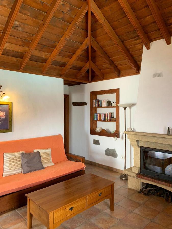 Villa El Topo By Rural La Palma El Pinillo Buitenkant foto