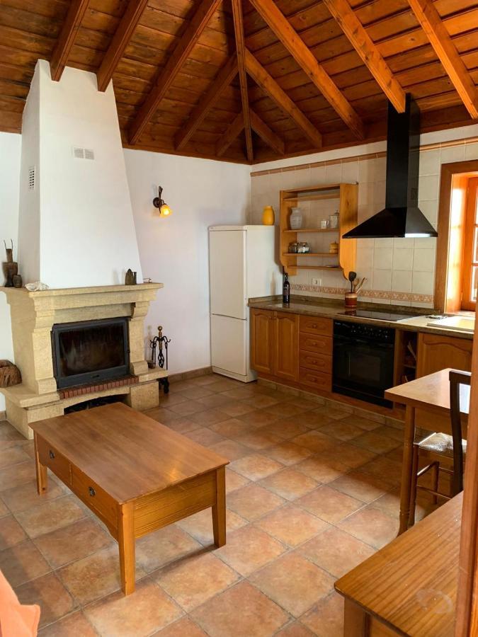 Villa El Topo By Rural La Palma El Pinillo Buitenkant foto