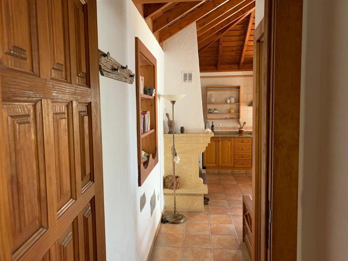 Villa El Topo By Rural La Palma El Pinillo Buitenkant foto