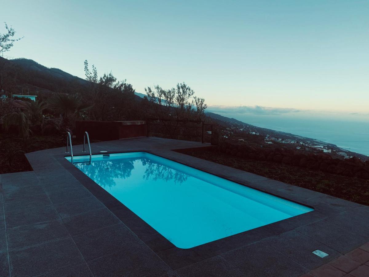 Villa El Topo By Rural La Palma El Pinillo Buitenkant foto