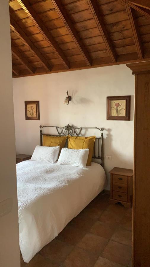 Villa El Topo By Rural La Palma El Pinillo Buitenkant foto