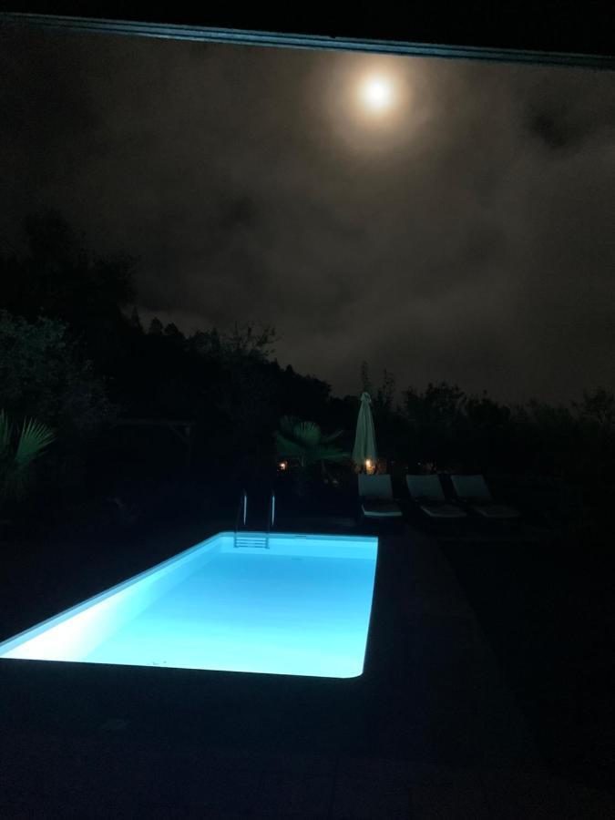 Villa El Topo By Rural La Palma El Pinillo Buitenkant foto
