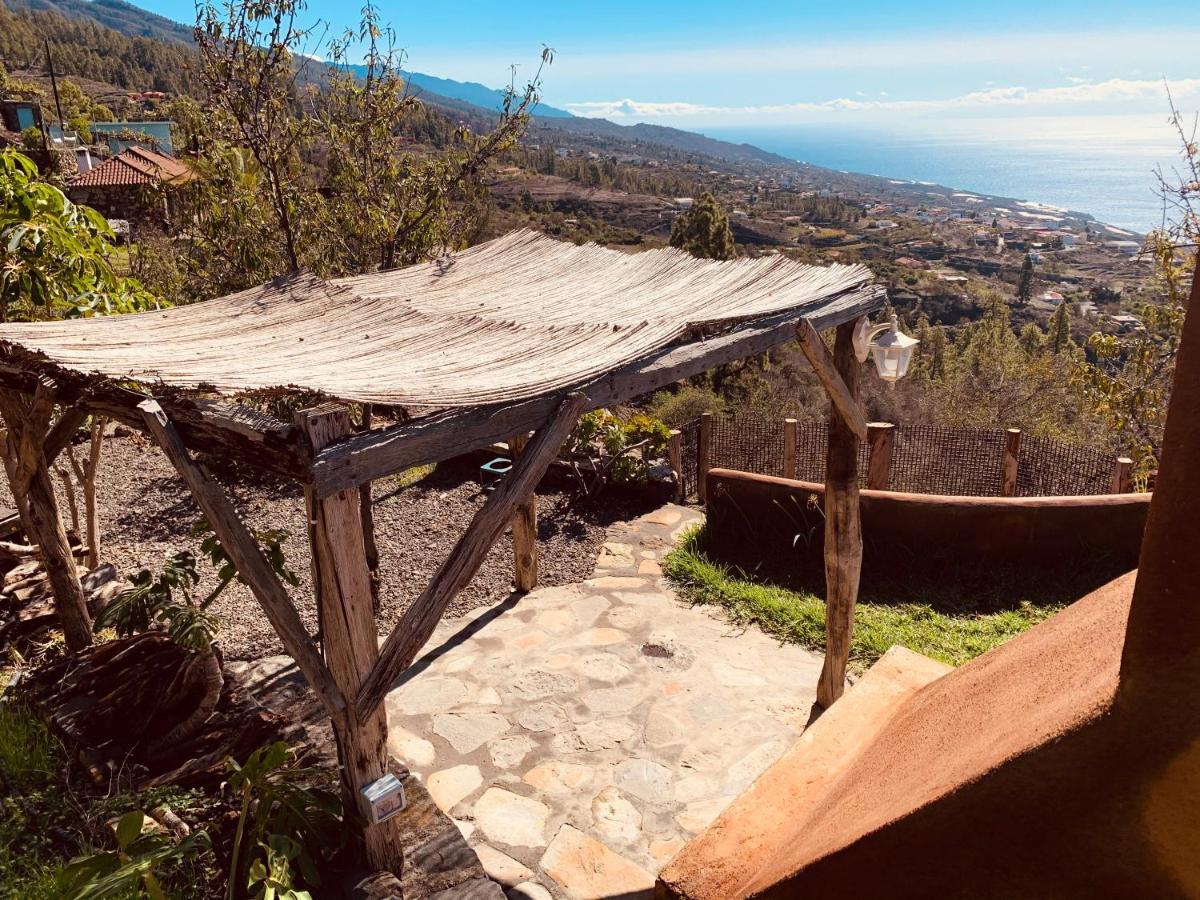 Villa El Topo By Rural La Palma El Pinillo Buitenkant foto