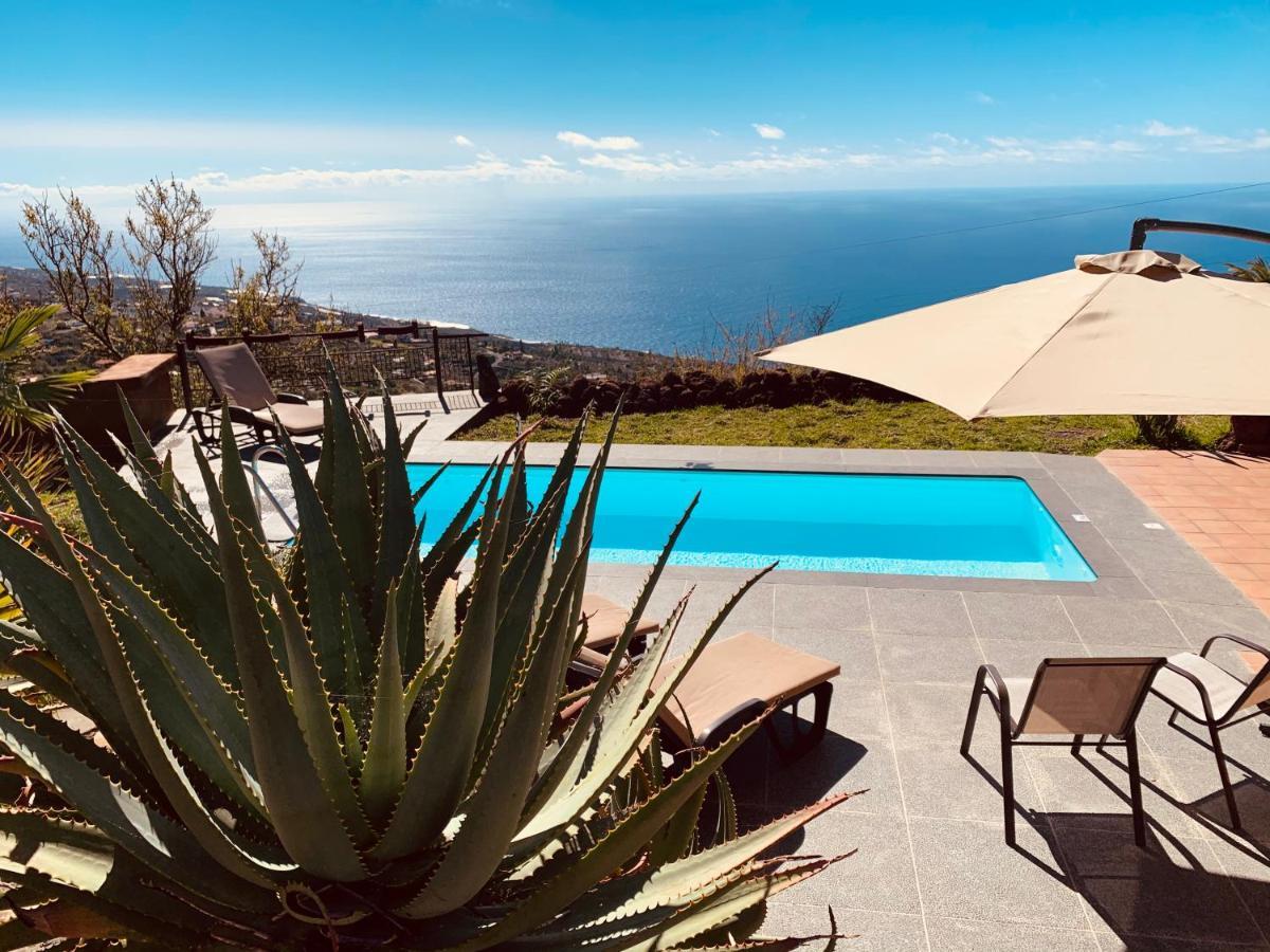 Villa El Topo By Rural La Palma El Pinillo Buitenkant foto